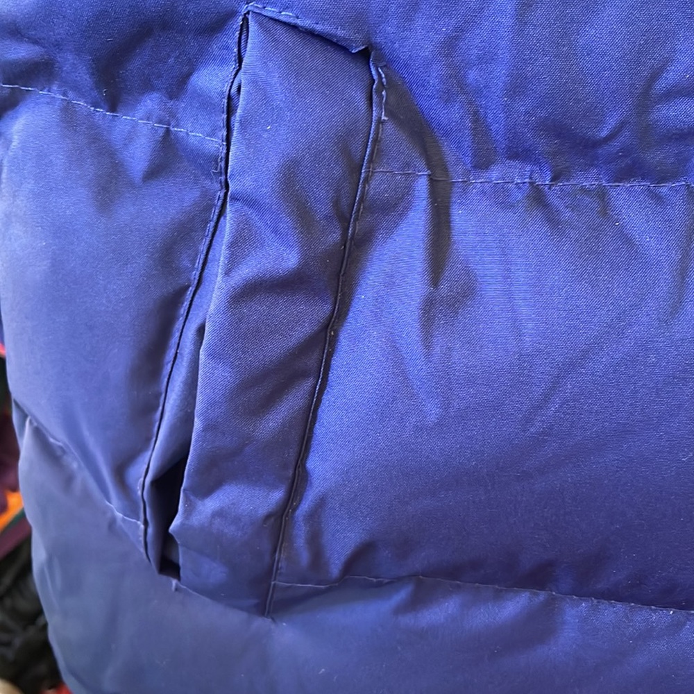 Coat - Picture 2 of 4